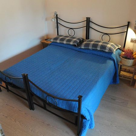 B&B Gardumo Ronzo-Chienis Εξωτερικό φωτογραφία
