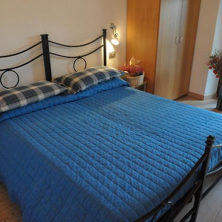 B&B Gardumo Ronzo-Chienis Εξωτερικό φωτογραφία
