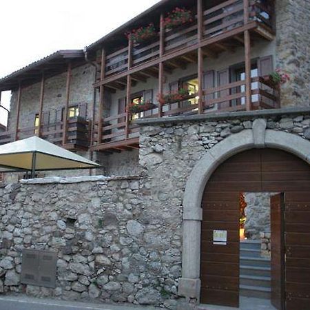 B&B Gardumo Ronzo-Chienis Εξωτερικό φωτογραφία