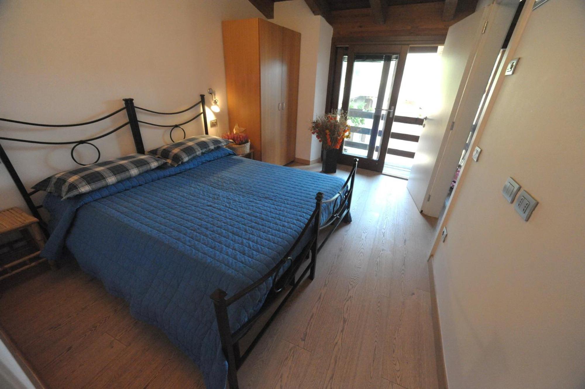 B&B Gardumo Ronzo-Chienis Εξωτερικό φωτογραφία