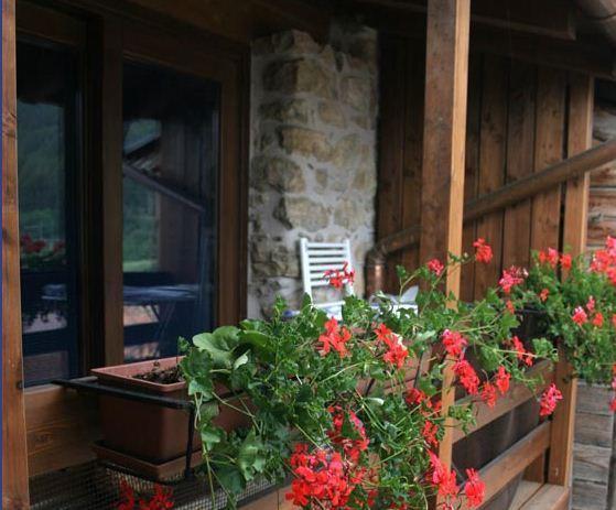 B&B Gardumo Ronzo-Chienis Εξωτερικό φωτογραφία